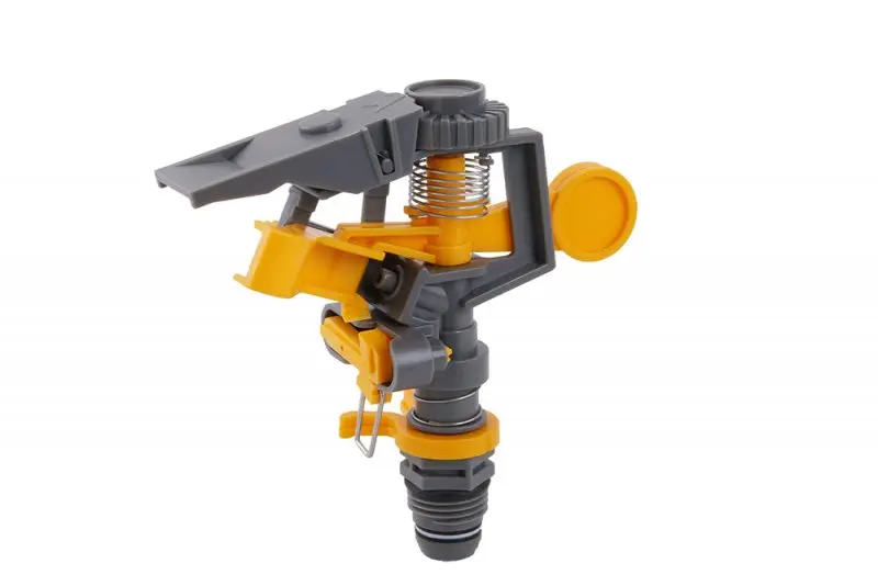 Zavlažovač impulsní plast (L45151)