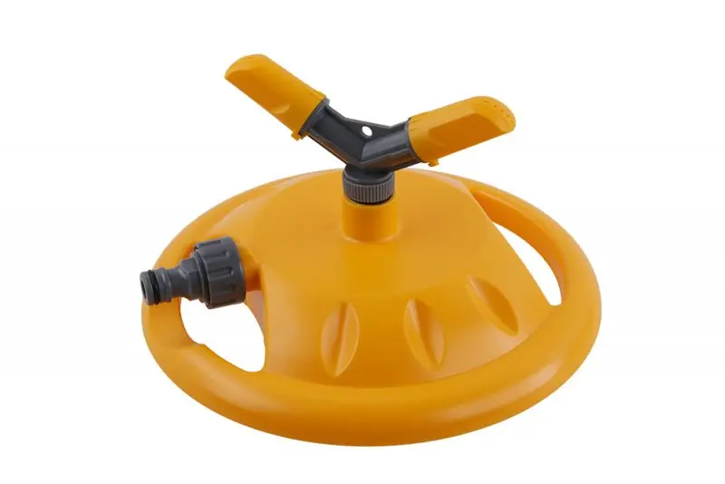 Zavlažovač rotační 2 ramenný (L45153)