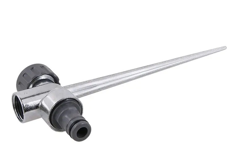 Hrotový podstavec Zn, Levior 45159 (L45159)