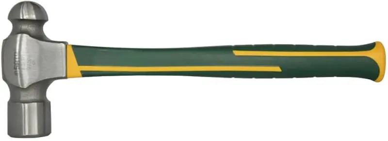 Palička bez zpětného rázu 454 g SATA ST92302SC, fiberglassová rukojeť (SATAST92302SC)