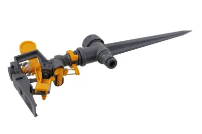 Zavlaž.hrotový 2cestný plast.hrot, Levior 45168 (L45168)