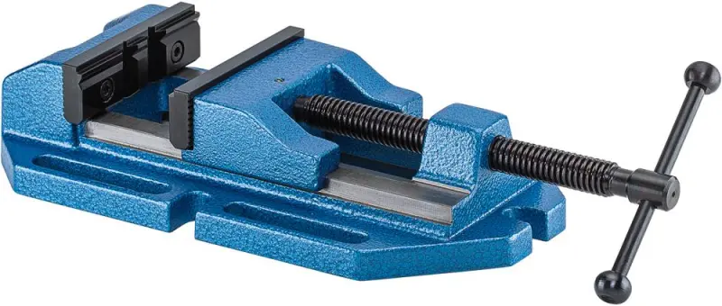 Svěrák pod vrtačku Svěrák rozměr 4 160mm FORMAT