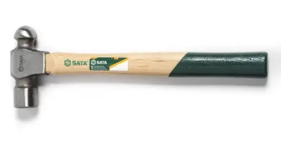 Hickory Ball Pein Hammer 680g / 24oz (SATAST92313SC)