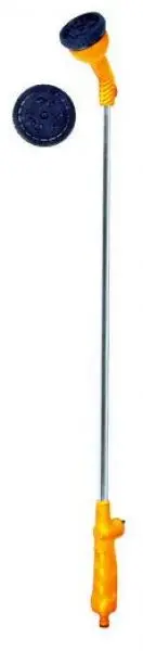 Ruční sprcha s 10f-cemi (L45173)