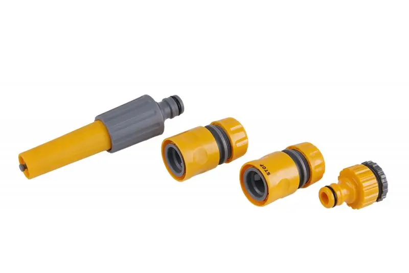 Souprava s proudovým postřikovačem (L45180)