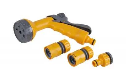 Souprava s 6 f-ční pistolí (L45181)