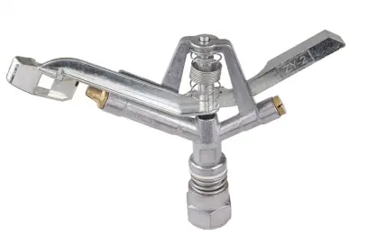 Rotačný zavlažovač 1", Levior 45185 (L45185)