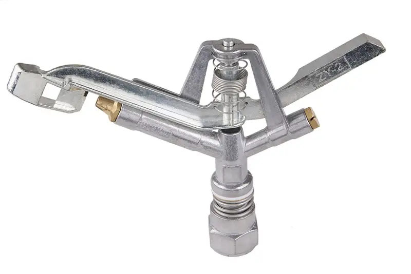 Rotačný zavlažovač 1", Levior 45185 (L45185)