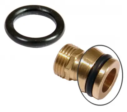 Těsnění na spojky a konektory 50ks (L45187)