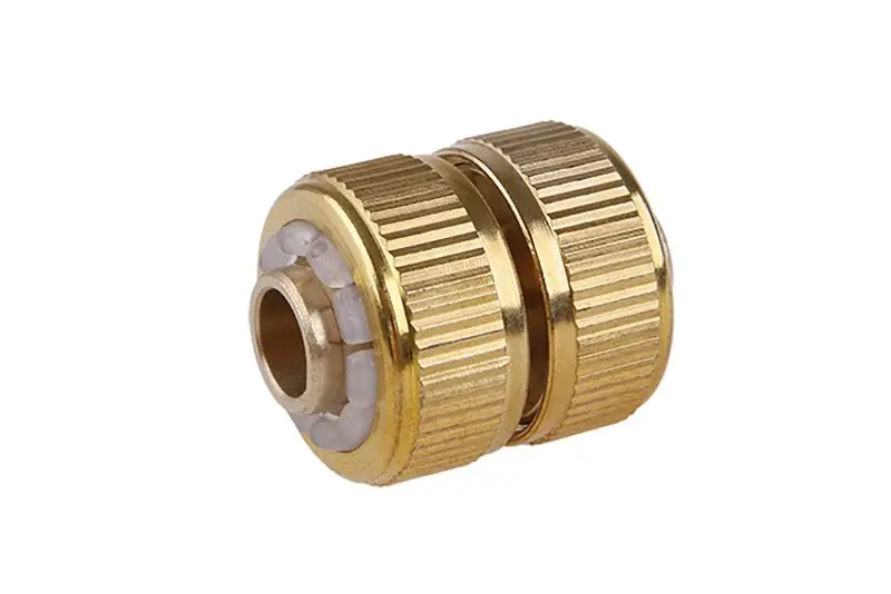 Spojka 1/2" mosadz, Levior 45192 (L45192)