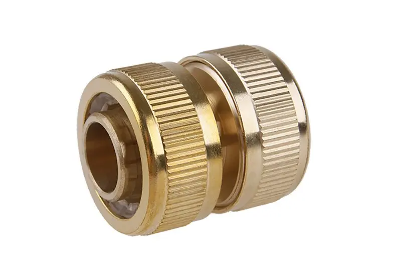 Spojka 3/4" mosadz, Levior 45193 (L45193)