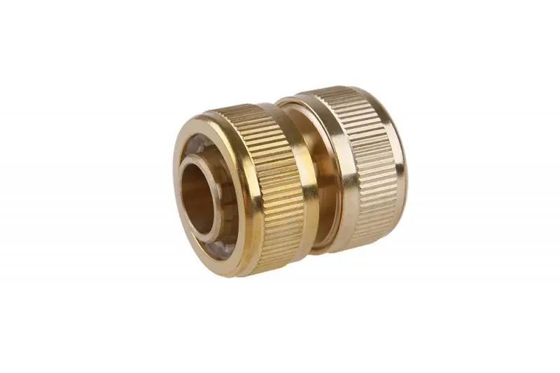 Spojka 3/4" mosaz (L45193)