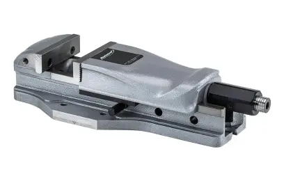 Strojový zverák FBK mechanický veľkosť 3 135 mm (EDE33770135)