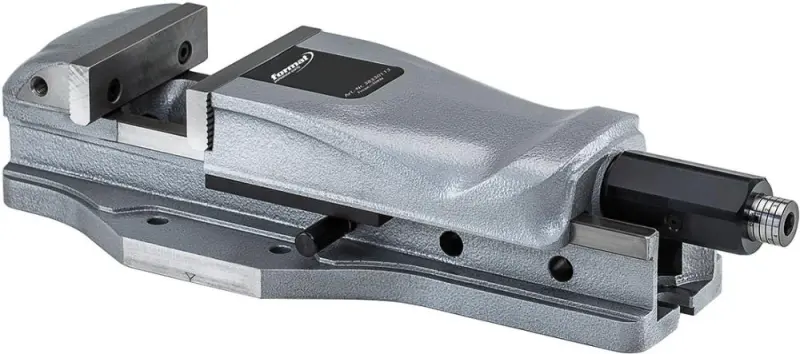 Strojní svěrák FBK mechan ický rozměr 3 135mm FORMA T