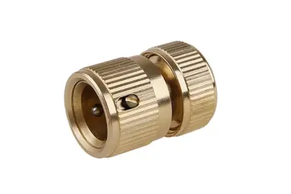 Rýchlospojka 1/2" mosadz, Levior 45194 (L45194)