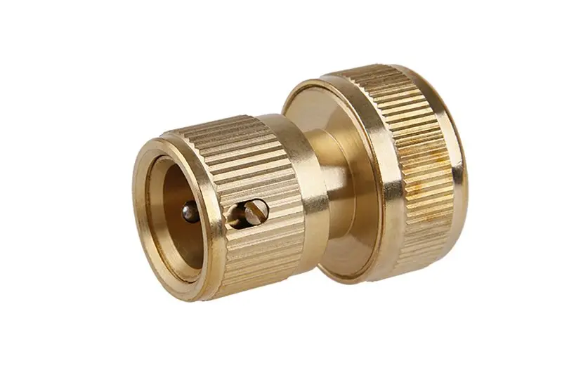Rýchlospojka 3/4" mosadz, Levior 45195 (L45195)