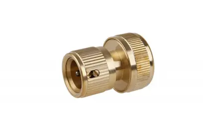 Rychlospojka 3/4" mosaz (L45195)