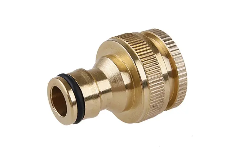 Adaptér vnútorného závitu 1/2"+3/4" mosadz, Levior 45196 (L45196)