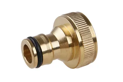 Adaptér vnút.zavit 3/4" mosadz, Levior 45197 (L45197)