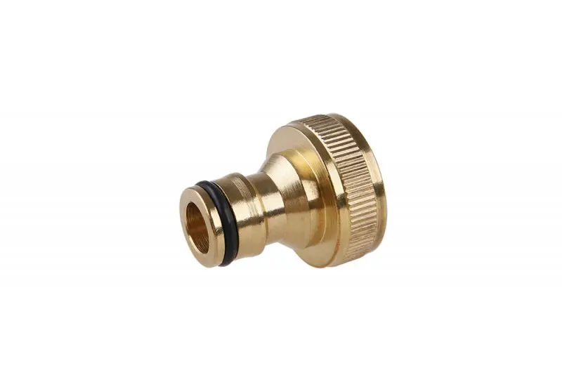 Adaptér vnit.zavit 3/4" mosaz (L45197)