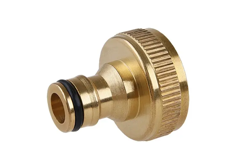 Adaptér vnút.závit 1" mosadz, Levior 45199 (L45199)