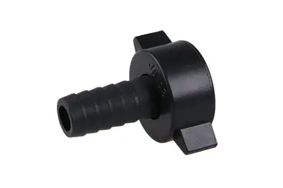 Hadicová koncovka 1/2", Levior 45223 (L45223)
