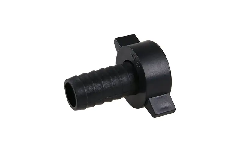 Hadicová koncovka 3/4", Levior 45224 (L45224)