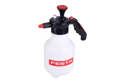 Postrekovač ručný tlakový 1.5L, Levior 45242 (L45242)
