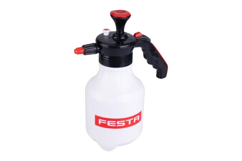 Postrekovač ručný tlakový 1.5L, Levior 45242 (L45242)