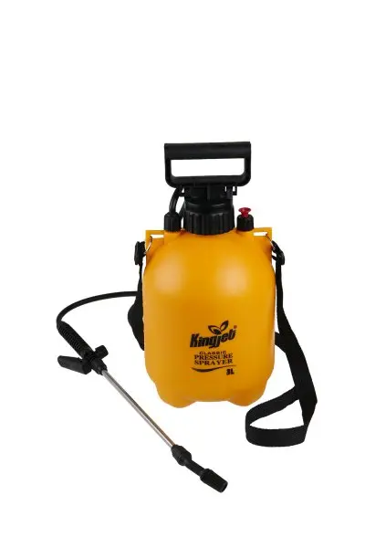 Postřikovač tlakový zahradní 3L (L45244)