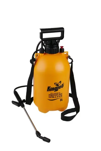 Postřikovač tlakový zahradní 5L (Q) (L45245)