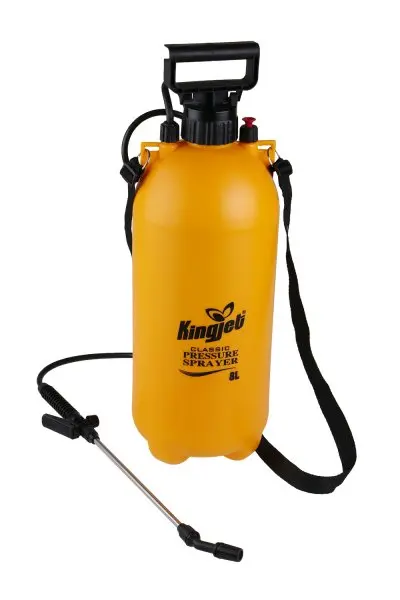 Postřikovač tlakový zahradní 8L (Q) (L45246)