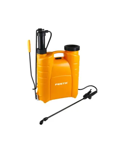 Postrekovač tlakový záhradný 12L (GD), Levior 45247 (L45247)