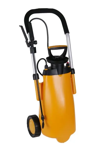 Postřikovač tlakový zahradní 12 L (L45249)