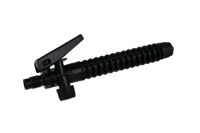 Rukoväť plastová (pre Q model), Levior 45256 (L45256)