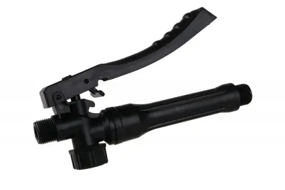 Rukojeť plastová (pro GD model) (L45257)