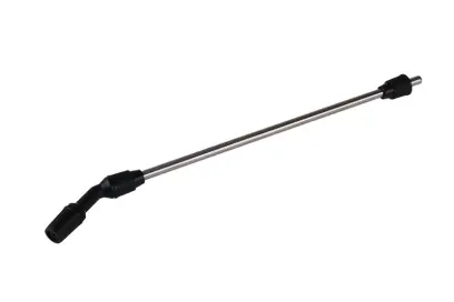 Náhradná tyč k postrekovaču nerez, 370mm, Levior 45260 (L45260)