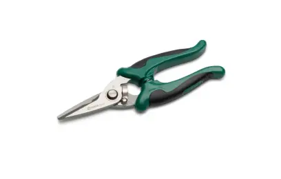 Elektrikářské nůžky 180 mm SATA (SATAST93105)