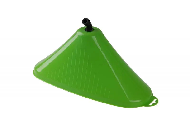 Herbicidní zvon velký 370x140x200mm (L45266)