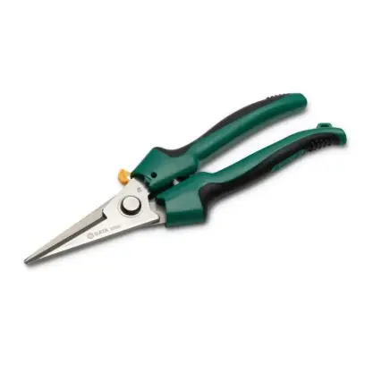 Viacúčelové nožnice 200 mm SATA (SATAST93106)