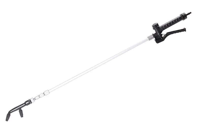 Teleskopická postrekovacia tyč 93 - 200 cm (L45269)