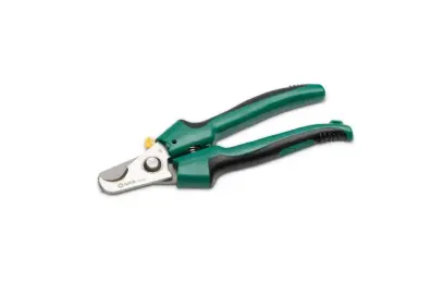 Kliešte na káble 180 mm SATA ST93108 (SATAST93108)