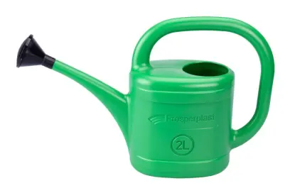 Kanva plastová 2l, Levior 45280 (L45280)