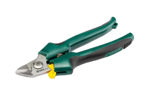 Boční štípací kleště 180 mm SATA (SATAST93110)