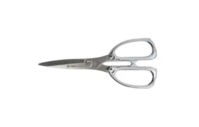 Nůžky 180 mm z nerezovej ocele SATA (SATAST93122)