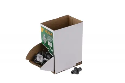 Spoj. mezikus pro 2 rychlospojky 20ks (L45293)