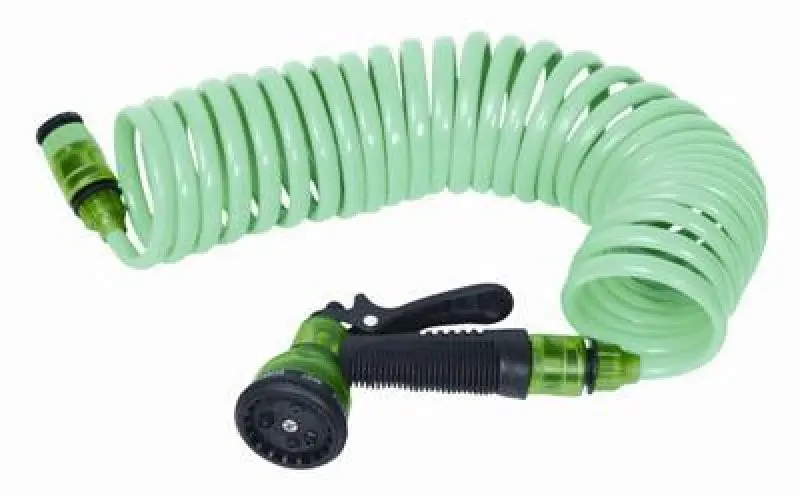 Spirálová hadice 15M sada (L45301)