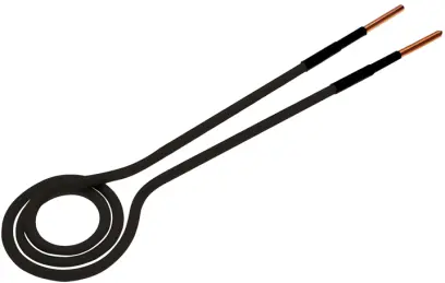Indukční cívka pro indukční ohřev plochá pro BGS 2 (BGS102169-5)