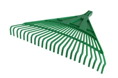 Plastové hrable 60cm, Levior 45320 (L45320)