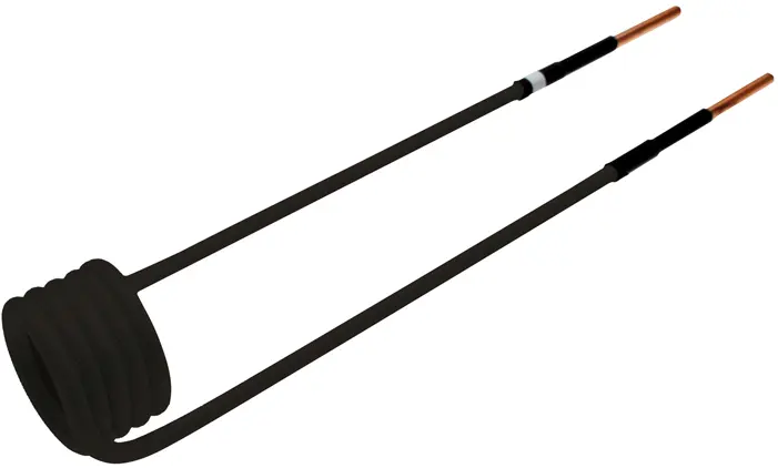 Indukční cívka pro indukční ohřev 25 mm pro BGS 21 (BGS102169-6)